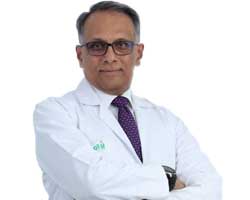 Dr. Deshpande V Rajakumar