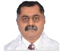 Dr. Ganesh K Murthy