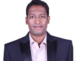 Dr. Karthik Malepathi