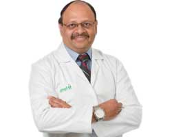 Dr. Krishnan PR