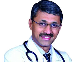 Dr. Praveen K.S