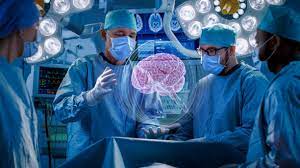 Endoscopic-assisted Neurosurgery