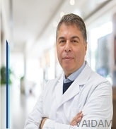 Prof. Dr. Ozcan Ciklatekerlio