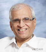 Prof. Dr. Suresh H. Advani