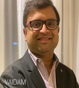 Dr. Vikas Naik