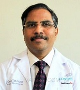 Dr. Umesh T